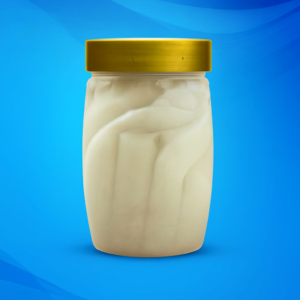 Half Kg Buffalo Ghee