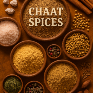 Chat Spicies (Chat Masala)