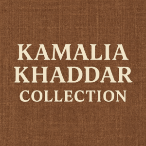 Khaddar Collection