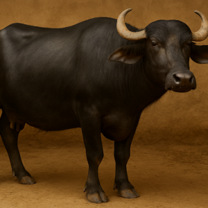 Buffalo High Quality