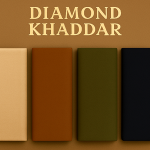 Diamond Khaddar