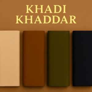 Khadi Khaddar