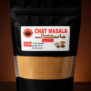 Chat Masala Home Made 250 gram