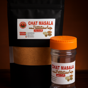 Chat Masala Home Made 500 gram