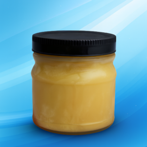 Half kg Cow Desi Ghee