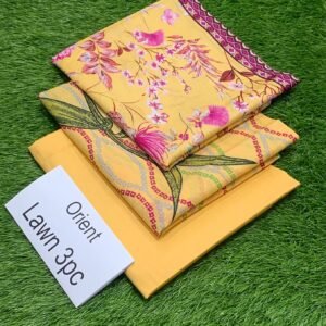 Orient  Lawn 1.0.10