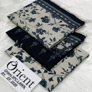Orient Lawn 1.0.12