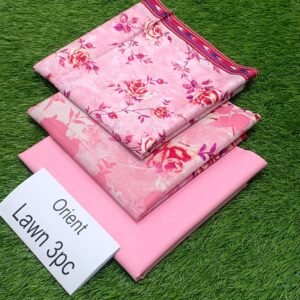Orient Lawn 1.0.13