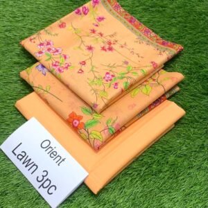 Orient Lawn 1.0.14