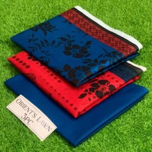 Orient  Lawn 1.0.16