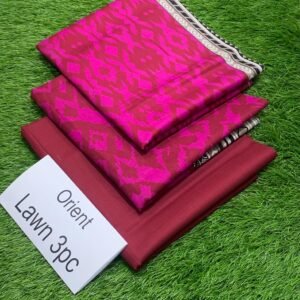 Orient Lawn 1.0.17