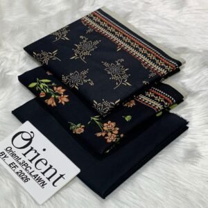 Orient Lawn 1.0.19