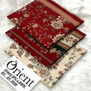 Orient lawn 1.0.2