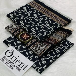 Orient Lawn 1.0.4