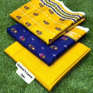 Orient Lawn 1.0.6