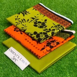 Orient Lawn 1.0.7