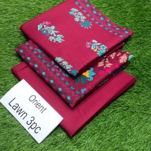 Orient  Lawn 1.0.9