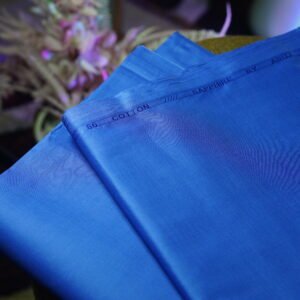 SAPPHIRE GIZA COTTON 0.3.0